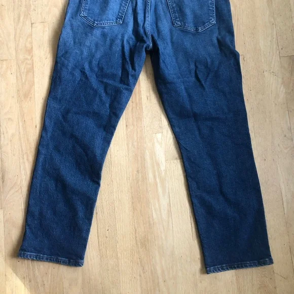 Citizens of Humanity Emerson Jeans size 28 blue
